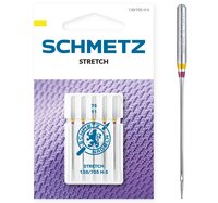 S75ZB naalden Schmetz van KicKenStoffen