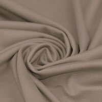 Punta di Milano tricot beige KicKenStoffen