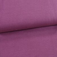 Poppy boordstof plum KicKenStoffen