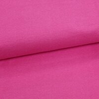 Poppy boordstof fuchsia KicKenStoffen