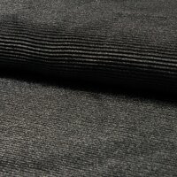 cocktail stof pleat sprakling zilver KicKenStoffen