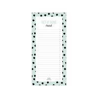Noteblock Checklist Get it done