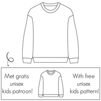 Sem sweater bel etoile