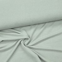fancy cotton knit - olijf