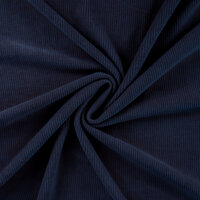 Jersey Cord Florida navy KicKenStoffen