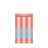 Colorblocking &ndash; Cadeauzakjes KicKenStoffen