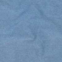 licht blauw jogging jeans - Poppyfabrics van KicKenStoffen