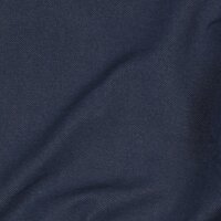 donkerblauw  jogging jeans - Poppyfabrics van KicKenStoffen