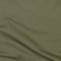 army groen  jogging jeans - Poppyfabrics van KicKenStoffen