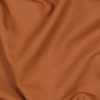 cognac jogging jeans - Poppyfabrics van KicKenStoffen