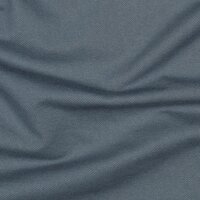 blauw grijs  jogging jeans - Poppyfabrics van KicKenStoffen