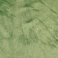 dusty groen wellness teddy - teddy fleece