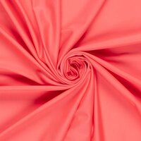 Stretchstoffen &ndash; Lycra - koraal