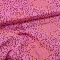 beach wear viscose mandala