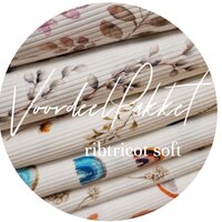 voordeel pakket ribtricot soft XL