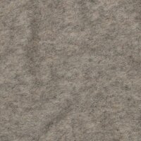 merino wol fleece beige