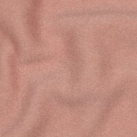 merino wol fleece roze