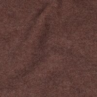 merino wol fleece rouge