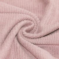 BEEBSstofjes-Rib-Loop-Terry-Jersey-Fabric-Nude-kickenstoffen