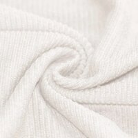 BEEBSstofjes-Rib-Loop-Terry-Jersey-Fabric-offwhite-kickenstoffen