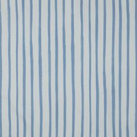 vive la france katoentje strepen Poppyfabrics - kickenstoffen