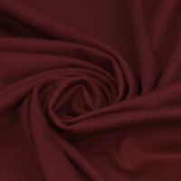 Punta di Milano tricot bordeaux KicKenStoffen