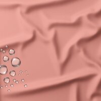regenjassen stof roze kickenstoffen - swessie 110384