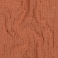 brick slub hydrofiel Poppy - kickenstoffen