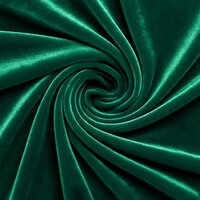 Stretch-Velvet-Fabric-Dark-Green-kickenstoffen