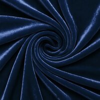 Stretch-Velvet-Fabric-Navy-kickenstoffen