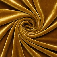 Stretch-Velvet-Fabric-Gold-Bronze-kickenstoffen