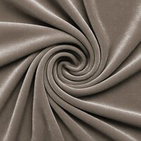 Stretch-Velvet-Fabric-Taupe-kickenstoffen