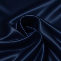Stretch-Satin-Fabric-Navy-kickenstoffen