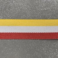 oeteldonk sierband - vlaggenlint fournituren - kickenstoffen