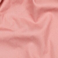 Chambray stretch denim roze - KicKenStoffen