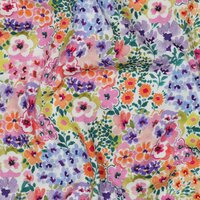 Maren Bloemetjes tricot uit poppy 26 - kickenstoffen