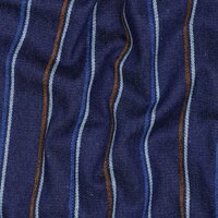 jack alix en short tobias denim jeansstof uit poppy 26 - kickenstoffen