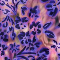 cotton satin digital flowers van top eleonora  poppy 26 05942.001 kickenstoffen