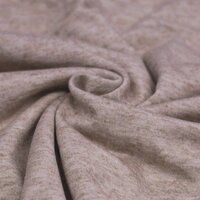 BEEBSstofjes-Cashmere-Touch-Jersey-kickenstoffen-taupe