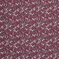 Jersey-Cotton-Pretty-Flower-Bordeaux-KicKenStoffen