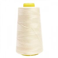 lockgaren natural beige 3000yard 186