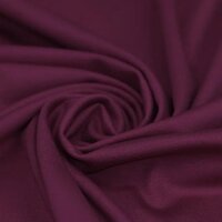 Punta di Milano tricot purper KicKenStoffen