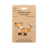 XQS0022-010-065 patches vos