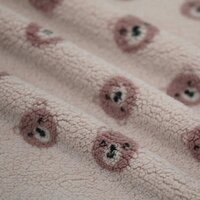Sweet-Bears-Teddy-Fabric-Beige-kickenstoffen