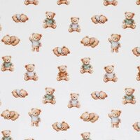 Jersey-Cotton-Sleeping-Teddy-Bear-Ecru-1-babytricot