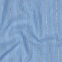 katoenen voile met glitter 08105.001