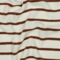 badstof tricot met strepen uit Poppy 26 Polo Jules - kickenstoffen 04588.027