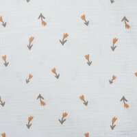 bambino print tulips K42038-510_qjutie