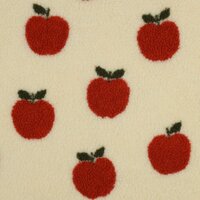 teddy met appels van poppy 05676.001
