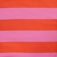 joggingstof met strepen - Engineered YD Stripe K47115-170 kickenstoffen
